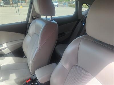 2014 Buick Verano Convenience Group   - Photo 11 - Albuquerque, NM 87107