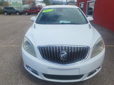 2014 Buick Verano Convenience Group   - Photo 6 - Albuquerque, NM 87107