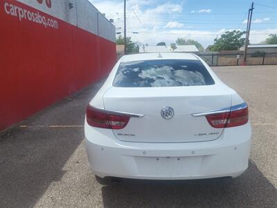 2014 Buick Verano Convenience Group   - Photo 3 - Albuquerque, NM 87107