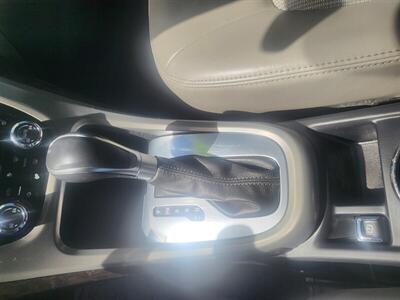 2014 Buick Verano Convenience Group   - Photo 13 - Albuquerque, NM 87107