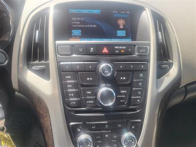2014 Buick Verano Convenience Group   - Photo 14 - Albuquerque, NM 87107