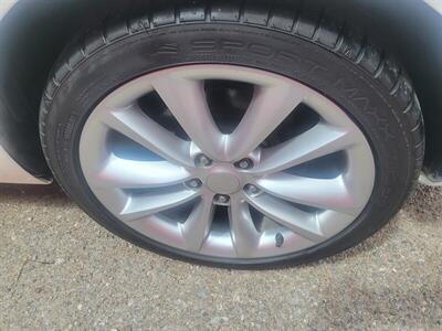 2014 Buick Verano Convenience Group   - Photo 8 - Albuquerque, NM 87107
