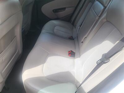 2014 Buick Verano Convenience Group   - Photo 9 - Albuquerque, NM 87107