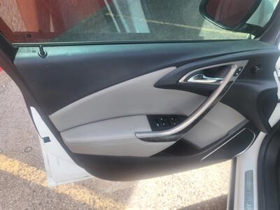 2014 Buick Verano Convenience Group   - Photo 10 - Albuquerque, NM 87107