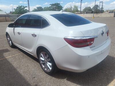 2014 Buick Verano Convenience Group   - Photo 4 - Albuquerque, NM 87107