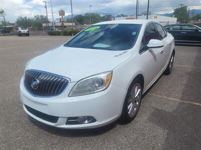 2014 Buick Verano Convenience Group   - Photo 5 - Albuquerque, NM 87107