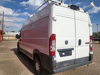 2017 RAM ProMaster 2500 159 WB   - Photo 7 - Albuquerque, NM 87107