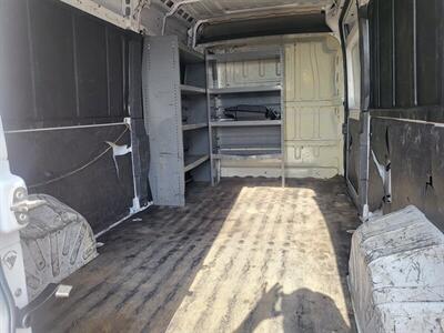 2017 RAM ProMaster 2500 159 WB   - Photo 16 - Albuquerque, NM 87107