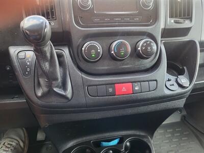 2017 RAM ProMaster 2500 159 WB   - Photo 13 - Albuquerque, NM 87107