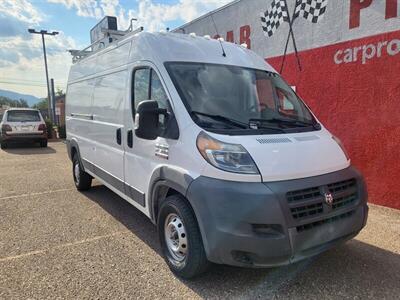 2017 RAM ProMaster 2500 159 WB   - Photo 2 - Albuquerque, NM 87107