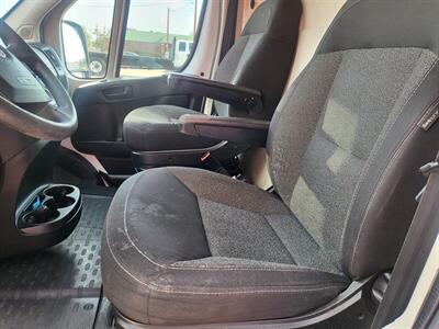 2017 RAM ProMaster 2500 159 WB   - Photo 10 - Albuquerque, NM 87107