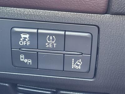 2016 Mazda Mazda6 i Grand Touring   - Photo 20 - Albuquerque, NM 87107
