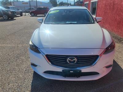 2016 Mazda Mazda6 i Grand Touring   - Photo 6 - Albuquerque, NM 87107