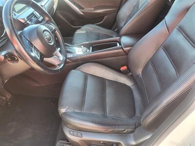 2016 Mazda Mazda6 i Grand Touring   - Photo 12 - Albuquerque, NM 87107