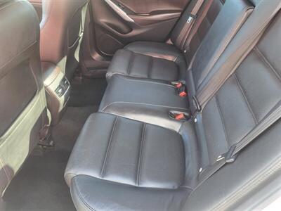 2016 Mazda Mazda6 i Grand Touring   - Photo 10 - Albuquerque, NM 87107