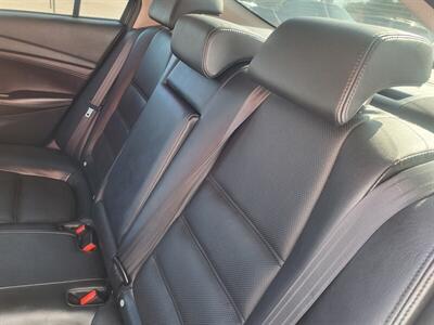 2016 Mazda Mazda6 i Grand Touring   - Photo 9 - Albuquerque, NM 87107