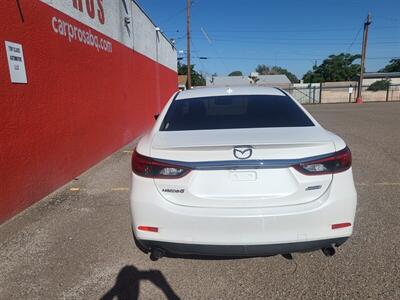 2016 Mazda Mazda6 i Grand Touring   - Photo 3 - Albuquerque, NM 87107