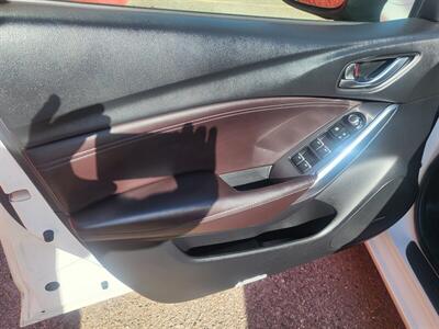 2016 Mazda Mazda6 i Grand Touring   - Photo 13 - Albuquerque, NM 87107