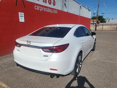 2016 Mazda Mazda6 i Grand Touring   - Photo 2 - Albuquerque, NM 87107
