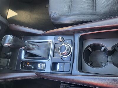 2016 Mazda Mazda6 i Grand Touring   - Photo 16 - Albuquerque, NM 87107