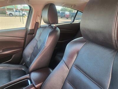 2016 Mazda Mazda6 i Grand Touring   - Photo 11 - Albuquerque, NM 87107
