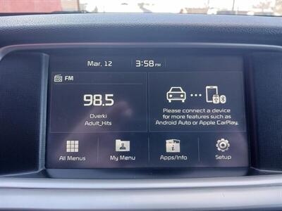 2020 Kia Optima LX   - Photo 17 - Albuquerque, NM 87107