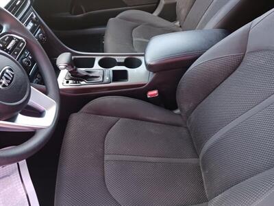 2020 Kia Optima LX   - Photo 12 - Albuquerque, NM 87107