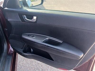 2020 Kia Optima LX   - Photo 21 - Albuquerque, NM 87107