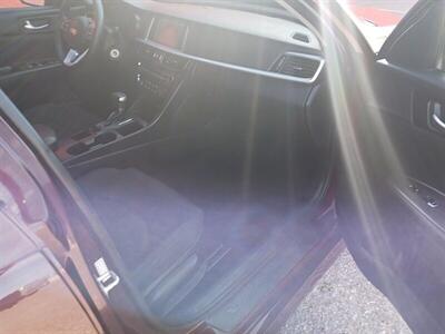2020 Kia Optima LX   - Photo 20 - Albuquerque, NM 87107