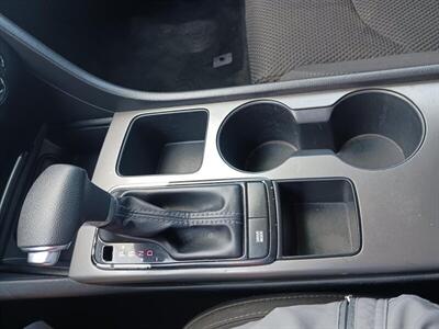 2020 Kia Optima LX   - Photo 16 - Albuquerque, NM 87107