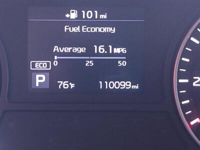 2020 Kia Optima LX   - Photo 26 - Albuquerque, NM 87107