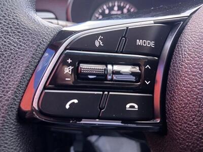 2020 Kia Optima LX   - Photo 13 - Albuquerque, NM 87107
