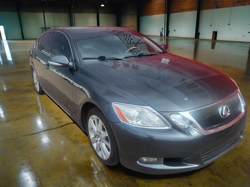 2011 Lexus GS 350 - Photo 1 - Albuquerque, NM 87107