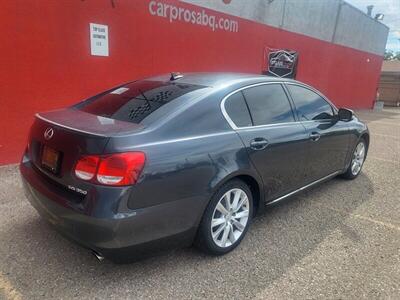 2011 Lexus GS 350   - Photo 3 - Albuquerque, NM 87107