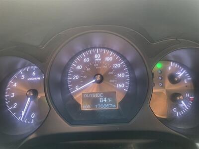 2011 Lexus GS 350   - Photo 20 - Albuquerque, NM 87107