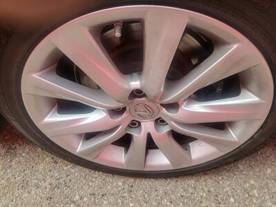 2011 Lexus GS 350   - Photo 21 - Albuquerque, NM 87107
