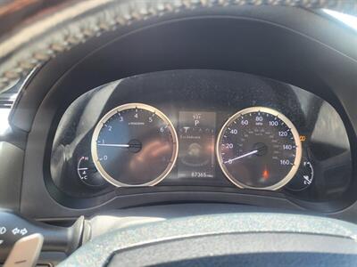2015 Lexus IS 250   - Photo 18 - Albuquerque, NM 87107