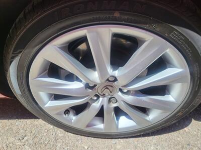2015 Lexus IS 250   - Photo 8 - Albuquerque, NM 87107