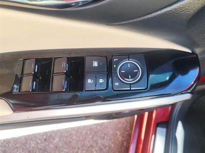 2015 Lexus IS 250   - Photo 13 - Albuquerque, NM 87107