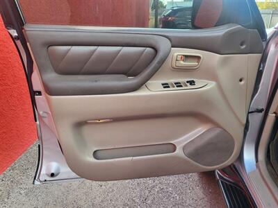 2000 Toyota Land Cruiser   - Photo 12 - Albuquerque, NM 87107