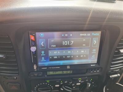 2000 Toyota Land Cruiser   - Photo 14 - Albuquerque, NM 87107