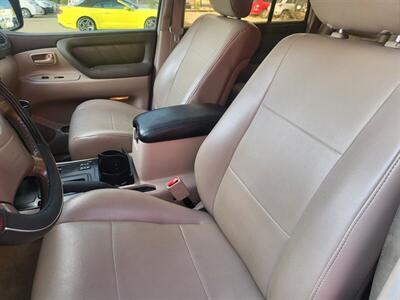 2000 Toyota Land Cruiser   - Photo 11 - Albuquerque, NM 87107