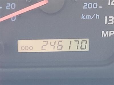 2000 Toyota Land Cruiser   - Photo 15 - Albuquerque, NM 87107