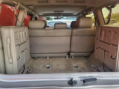 2000 Toyota Land Cruiser   - Photo 10 - Albuquerque, NM 87107