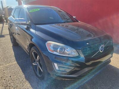2015 Volvo XC60 T6 R-Design   - Photo 6 - Albuquerque, NM 87107