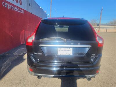 2015 Volvo XC60 T6 R-Design   - Photo 3 - Albuquerque, NM 87107