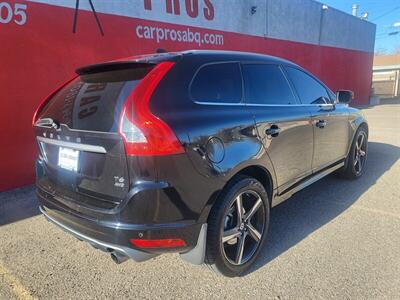 2015 Volvo XC60 T6 R-Design   - Photo 2 - Albuquerque, NM 87107