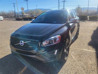 2015 Volvo XC60 T6 R-Design   - Photo 5 - Albuquerque, NM 87107