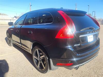 2015 Volvo XC60 T6 R-Design   - Photo 4 - Albuquerque, NM 87107