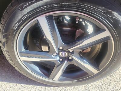 2015 Volvo XC60 T6 R-Design   - Photo 7 - Albuquerque, NM 87107